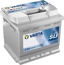 Batterie VARTA DYNAMIC SLI