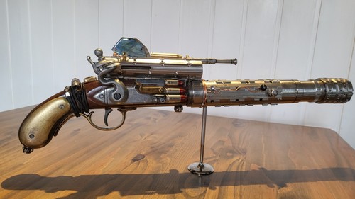 Raphael adolini pistolet - raphael,
