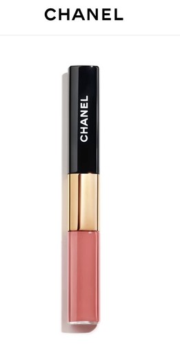 Rouge lèvres chanel - à, le