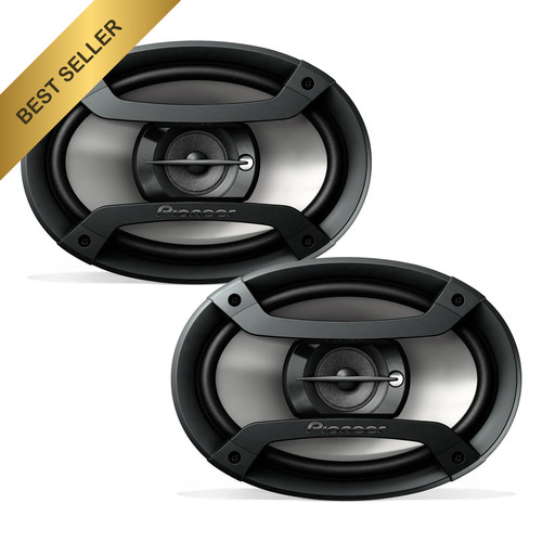 Pioneer tsf6935r 6x9 way - 6x9, 3