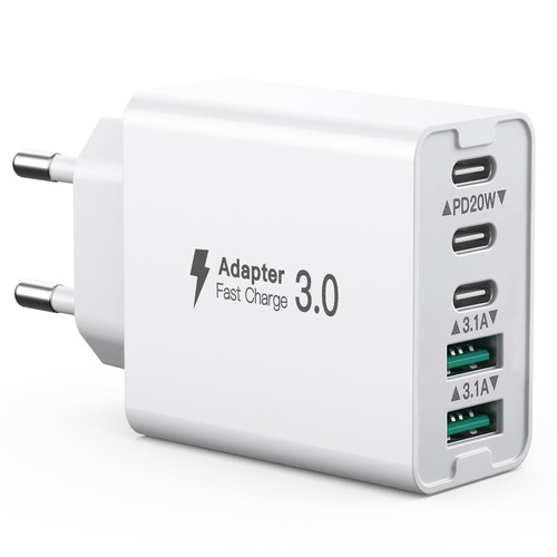 Chargeur usb bloc - chargeur, c,