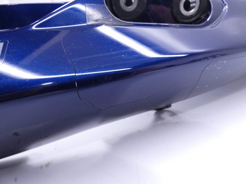 Coque arrière suzuki - arrière, (suzuki