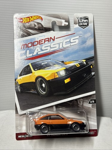 Hotwheels modern - 1/64, 🇨🇵