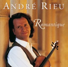 Romantique, André Rieu