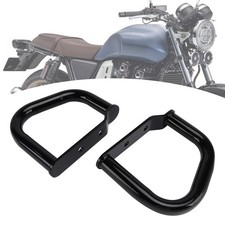 Barres Protection Du Cadre Protection Acier Pour Honda Cb1100Rs 2017-2024(Sc65).