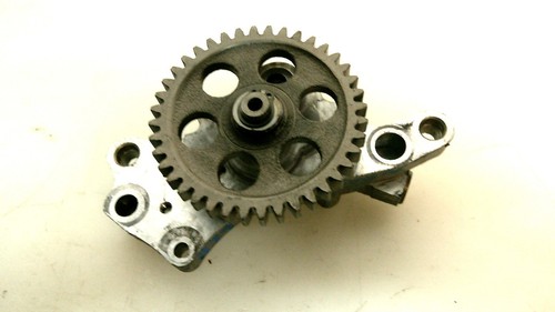 Pompe huile ducati - huile, 749