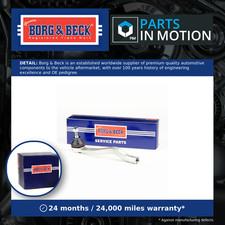Tie / Track Rod End fits DACIA