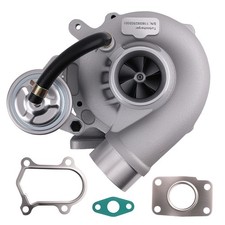 Turbo K03 88kw for Fiat Ducato