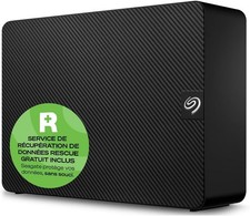 Seagate Expansion Desktop 4To