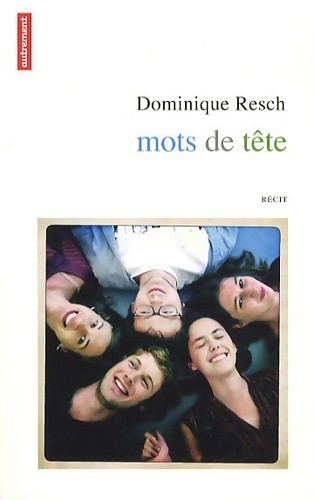 Mots tête dominique - de,