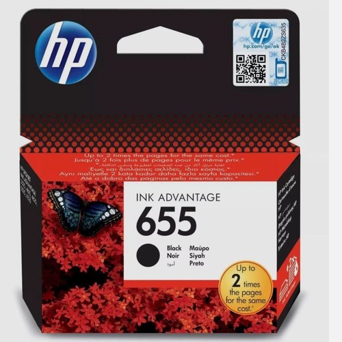 Authentic hewlett packard - hewlett,