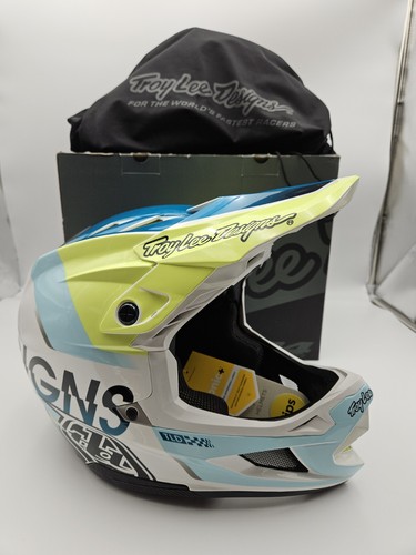 Troy lee composite - d4,