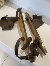 ANCIENs PATINs A GLACE