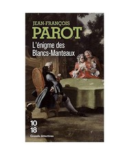 L'enigme Des Blancs-Manteaux