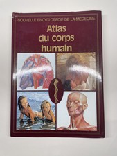 Atlas du Corps Humain –