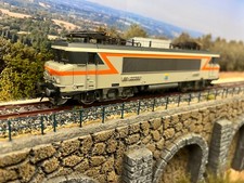 Locomotive BB 22392 Roco Etat Neuve