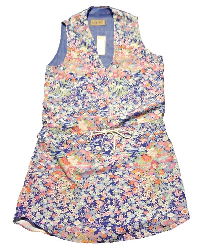 Vintage karen zambos dress - vintage,
