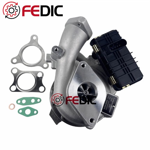 Turbocompresseur mfs - turbocompresseur,