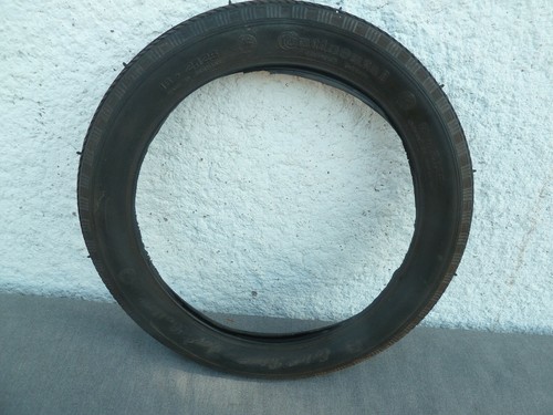 Pneu 2 125 ancien - 2,