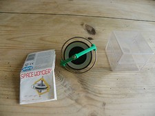 GYROSCOPE SPACE WONDER AVEC BOITE ET NOTICE
