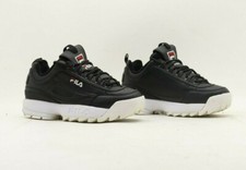 Sneakers FILA DISRUPTOR Usagé