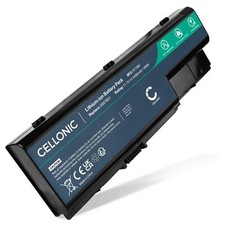 Batterie Compatible avec Acer Aspire 8930G 8920G 8920 7738G 5920 Packard Bell...
