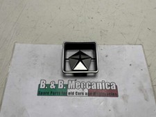 Logo Avant Simca CHRYSLER