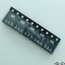 LDI1117-1.2H Linear Voltage Regulator +1.2V SOT-223 Diotec RoHS (lot de 5)