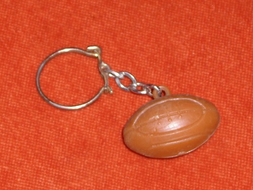 Porte clés key - ring, de