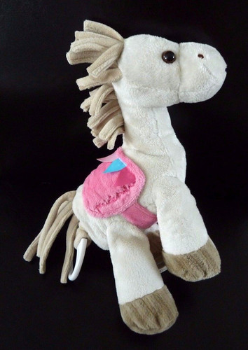 Doudou peluche musical - peluche,