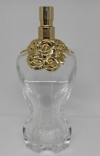 Flacon vaporisateur vide 100ml - vaporisateur,