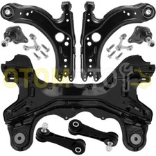 VW GOLF IV 4 BERLINE BREAK