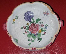 CENDRIER COUPELLE ALFRED RENOLEAU ANGOULEME