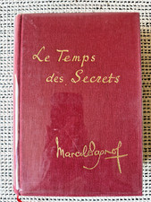 Marcel Pagnol * Le Temps des