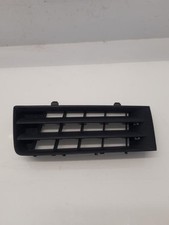 Calandre gauche RENAULT MEGANE