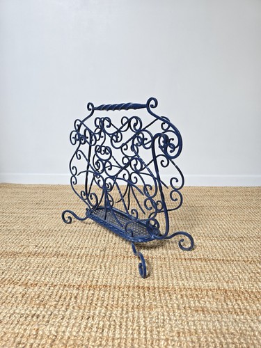 Porte parapluie fer forgé - parapluie,