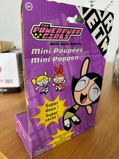 Les Super Nanas - Poupées