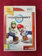 NINTENDO WII - MARIO KART