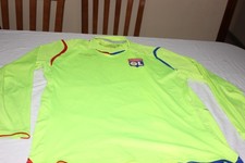 Maillot D'Entraînement
