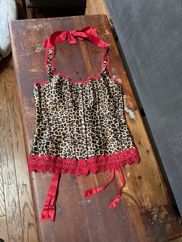Vtg 90s fredericks - vtg,