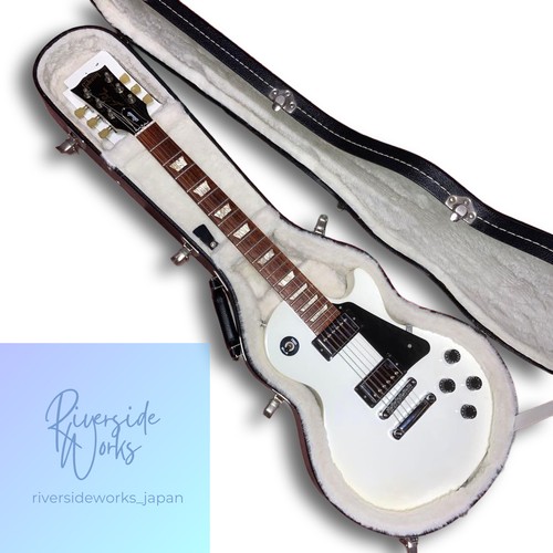 Gibson les paul - paul, auto