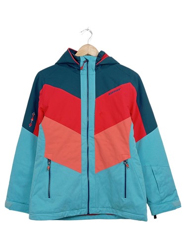 Ziener veste ski enfant - veste,