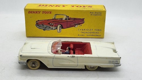 Voiture cabriolet ford - voiture,