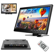 Mini Moniteur LCD 10,1 Pouces