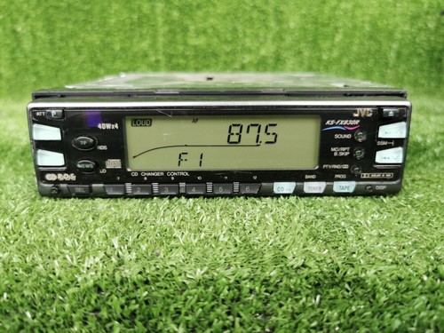 Jvc fx830r ksfx830r - jvc, ks-fx830r
