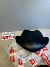 1 carénage avant pare brise noir aprilia ap8258564 sr 50 h2o  2000 2012