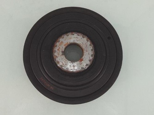 Poulie damper peugeot 307 - poulie,