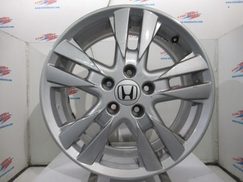 Jante aluminium honda civic - honda,