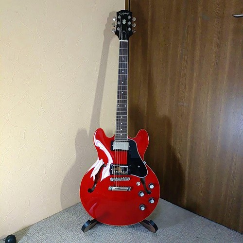 Epiphone es 335 - [epiphone], es-335