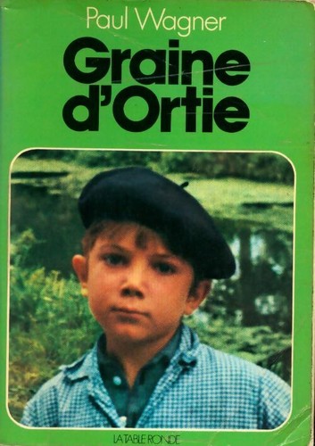 Graine ortie paul - graine,